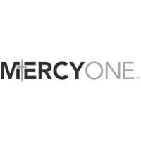 mercy one logo