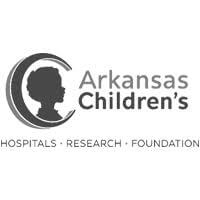 arkansas childrens logo