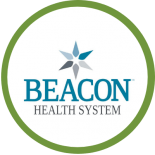 beacon health system logo