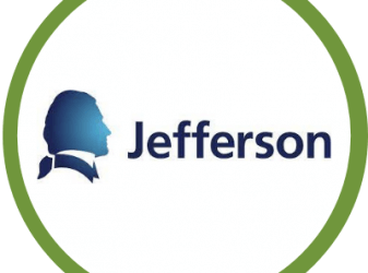 jefferson health logo